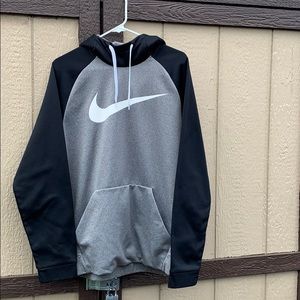 Nike Dri-fit hoodie